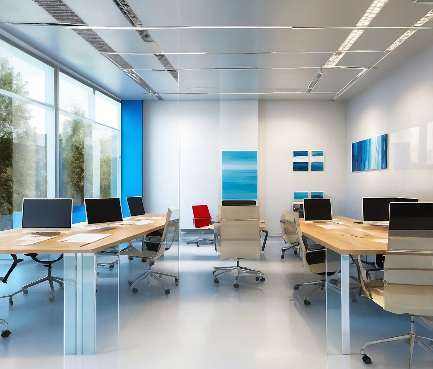 Mejora de rendimiento en ventas